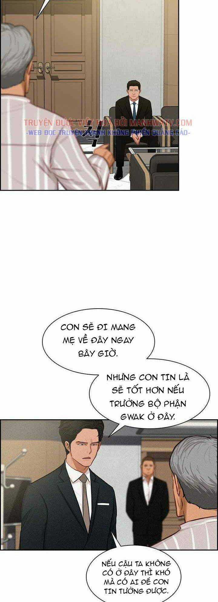 Chúa Tể Đồng Tiền - Chapter 40 - Trang 5