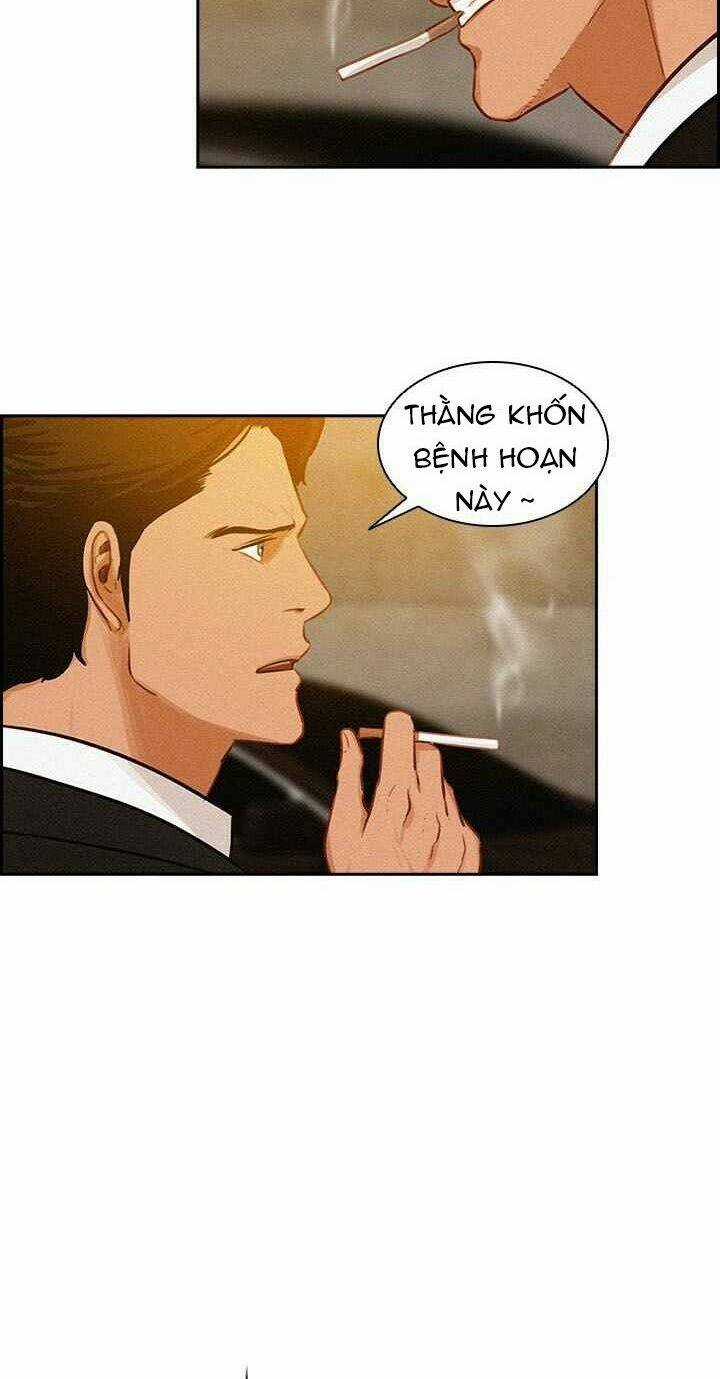 Chúa Tể Đồng Tiền - Chapter 40 - Trang 49