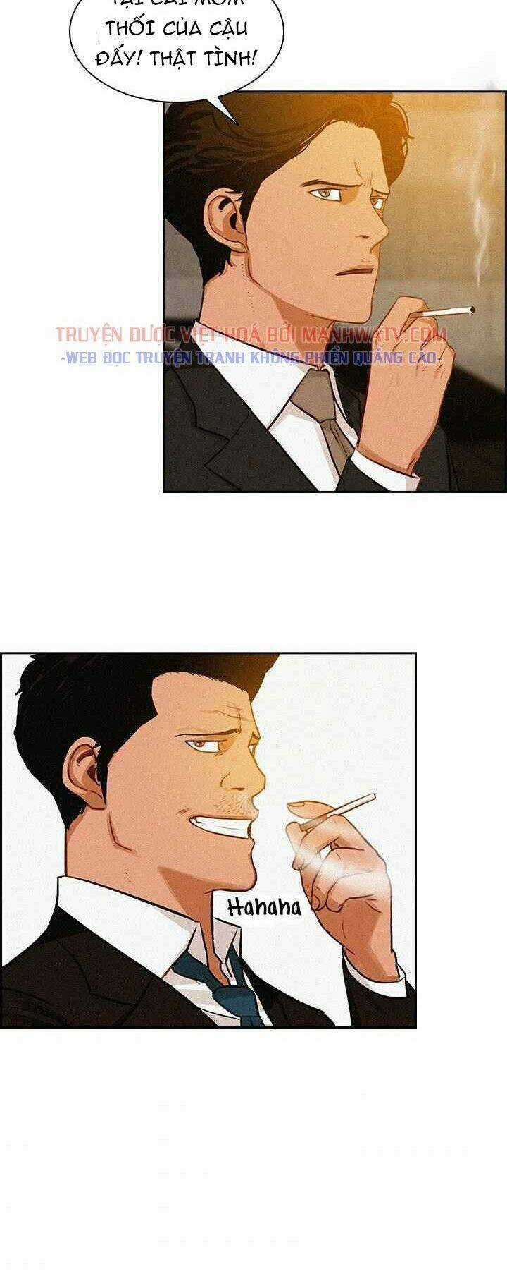 Chúa Tể Đồng Tiền - Chapter 40 - Trang 53