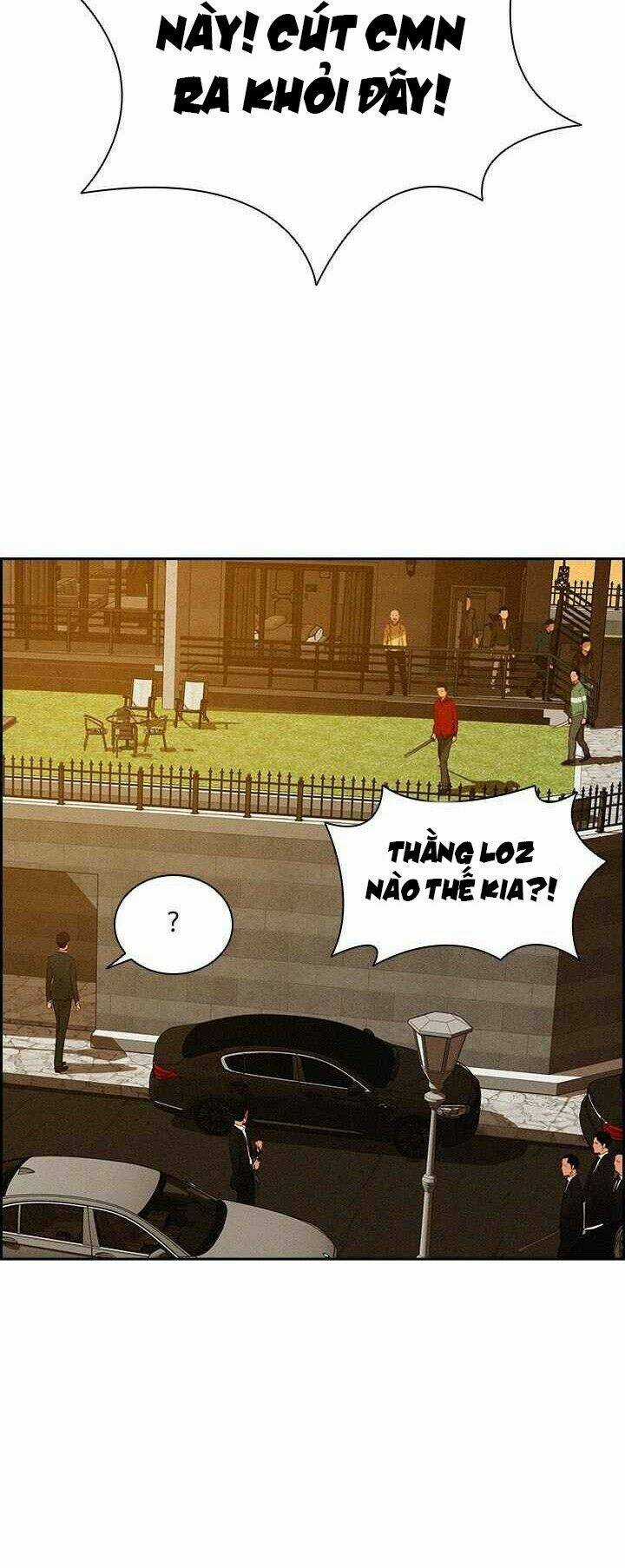 Chúa Tể Đồng Tiền - Chapter 40 - Trang 56