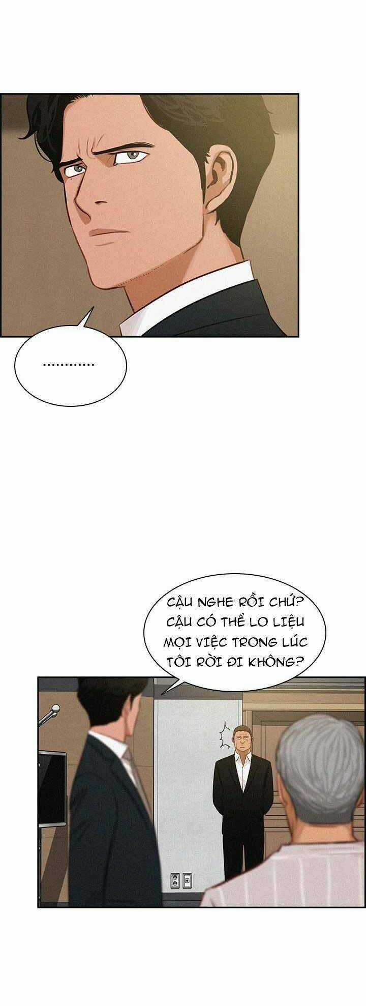 Chúa Tể Đồng Tiền - Chapter 40 - Trang 8
