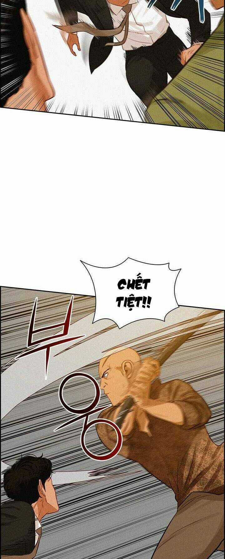 Chúa Tể Đồng Tiền - Chapter 41 - Trang 13