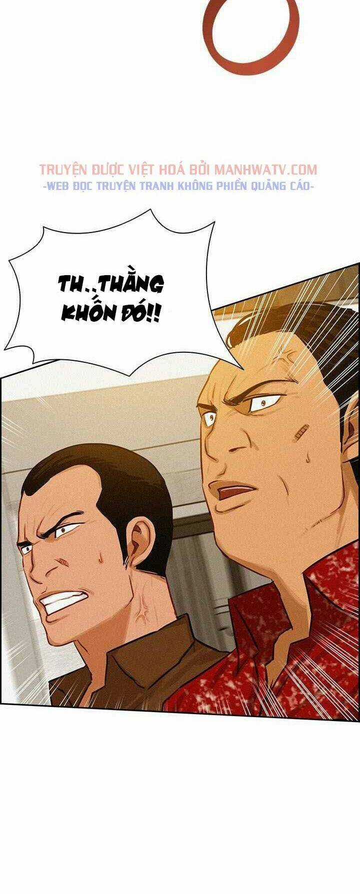 Chúa Tể Đồng Tiền - Chapter 41 - Trang 18