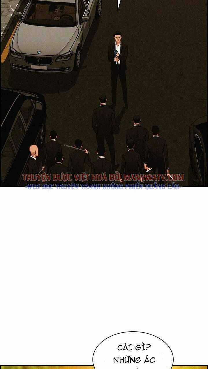 Chúa Tể Đồng Tiền - Chapter 41 - Trang 3