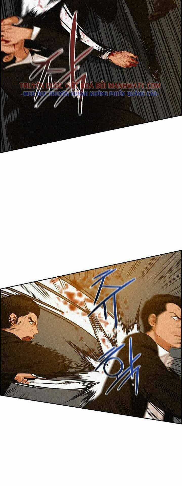 Chúa Tể Đồng Tiền - Chapter 41 - Trang 26