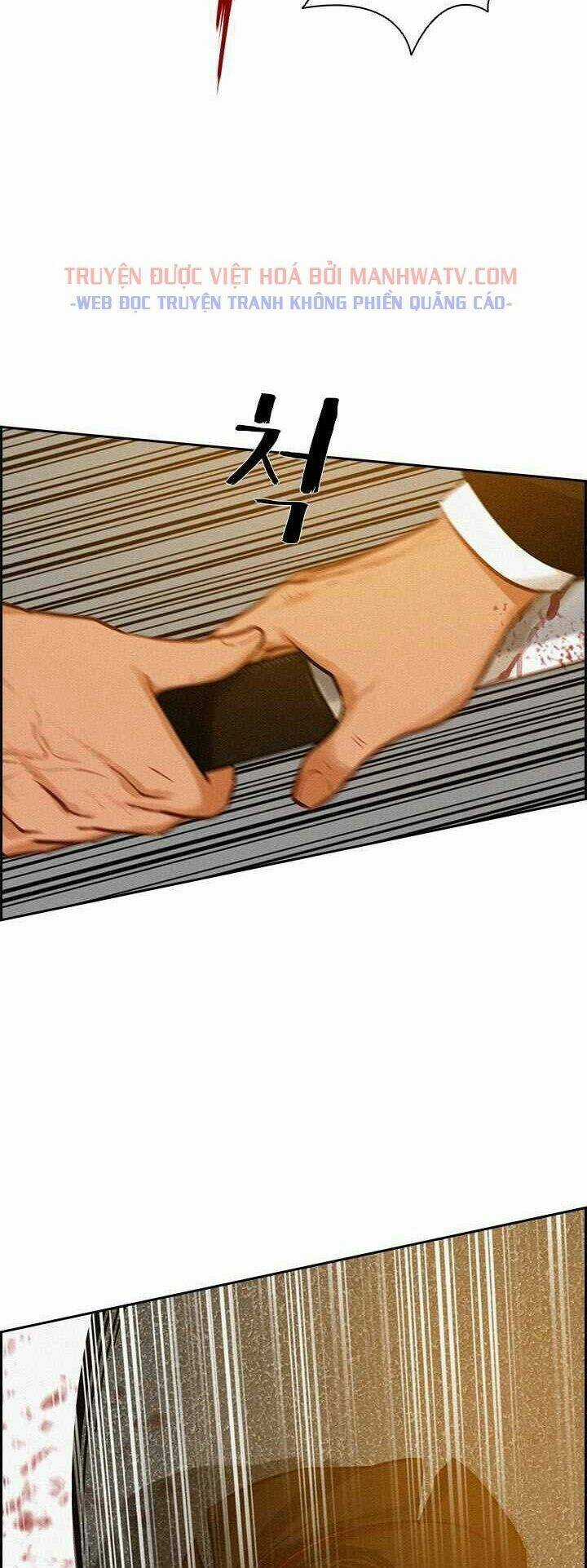 Chúa Tể Đồng Tiền - Chapter 41 - Trang 28