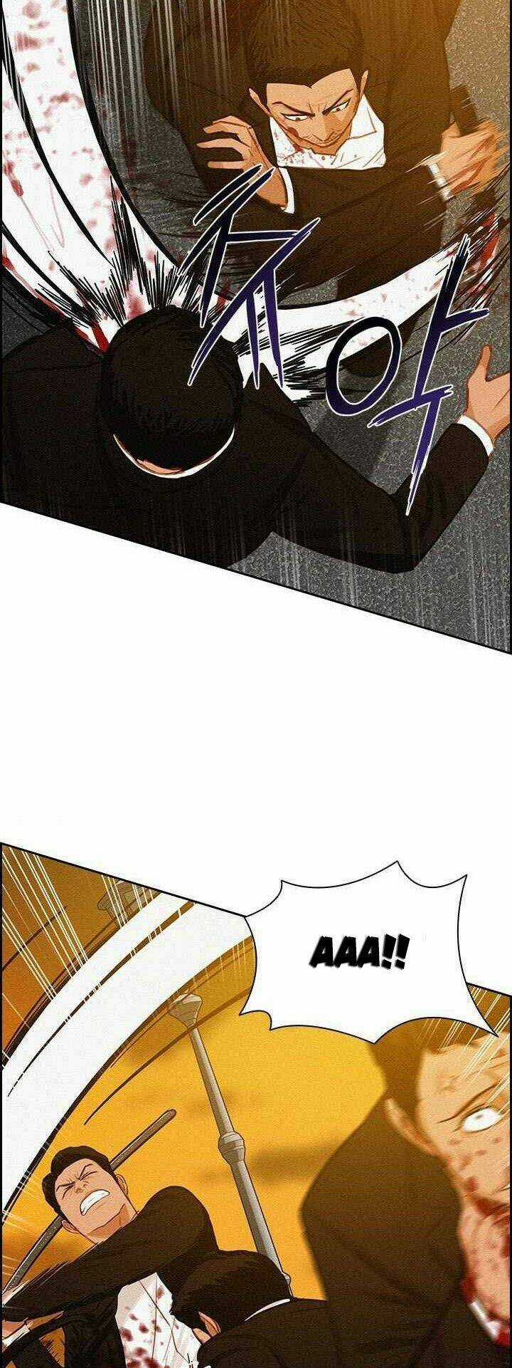 Chúa Tể Đồng Tiền - Chapter 41 - Trang 29