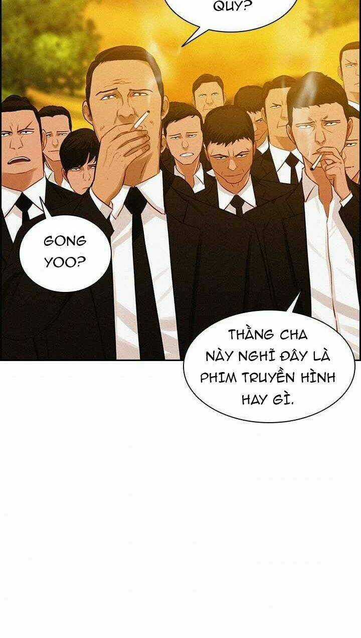 Chúa Tể Đồng Tiền - Chapter 41 - Trang 4