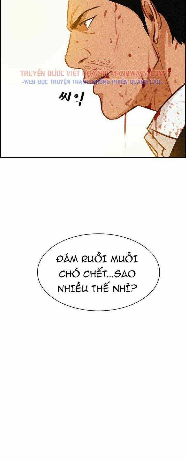 Chúa Tể Đồng Tiền - Chapter 41 - Trang 38