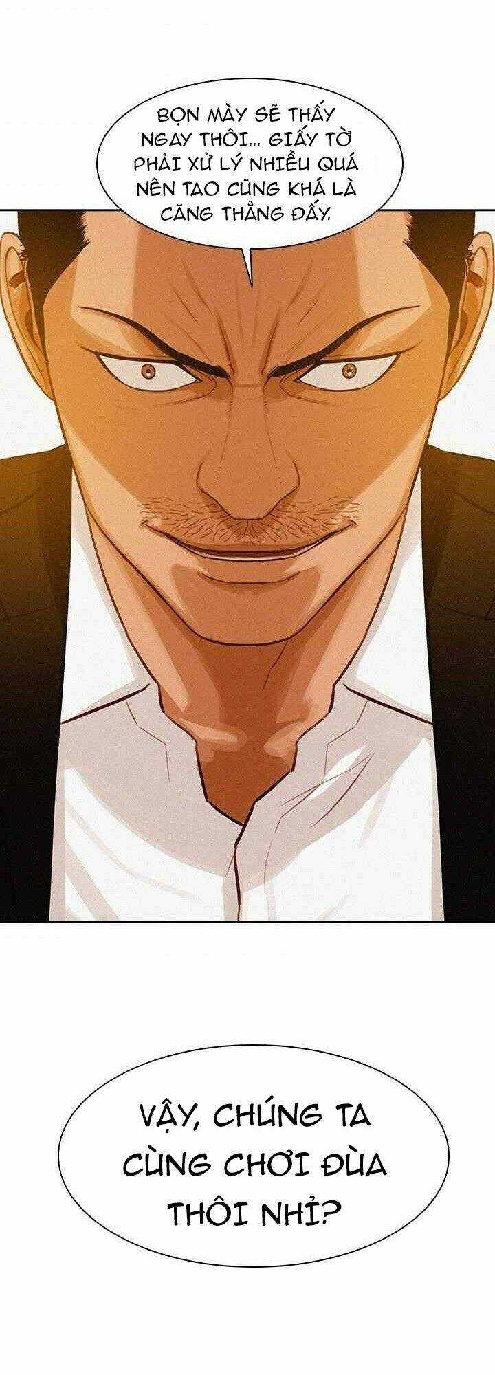 Chúa Tể Đồng Tiền - Chapter 41 - Trang 5