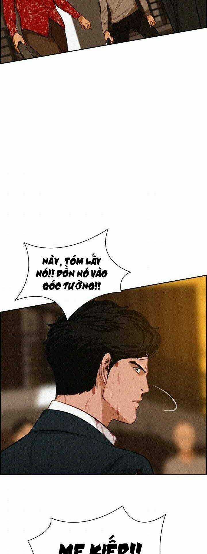 Chúa Tể Đồng Tiền - Chapter 41 - Trang 47