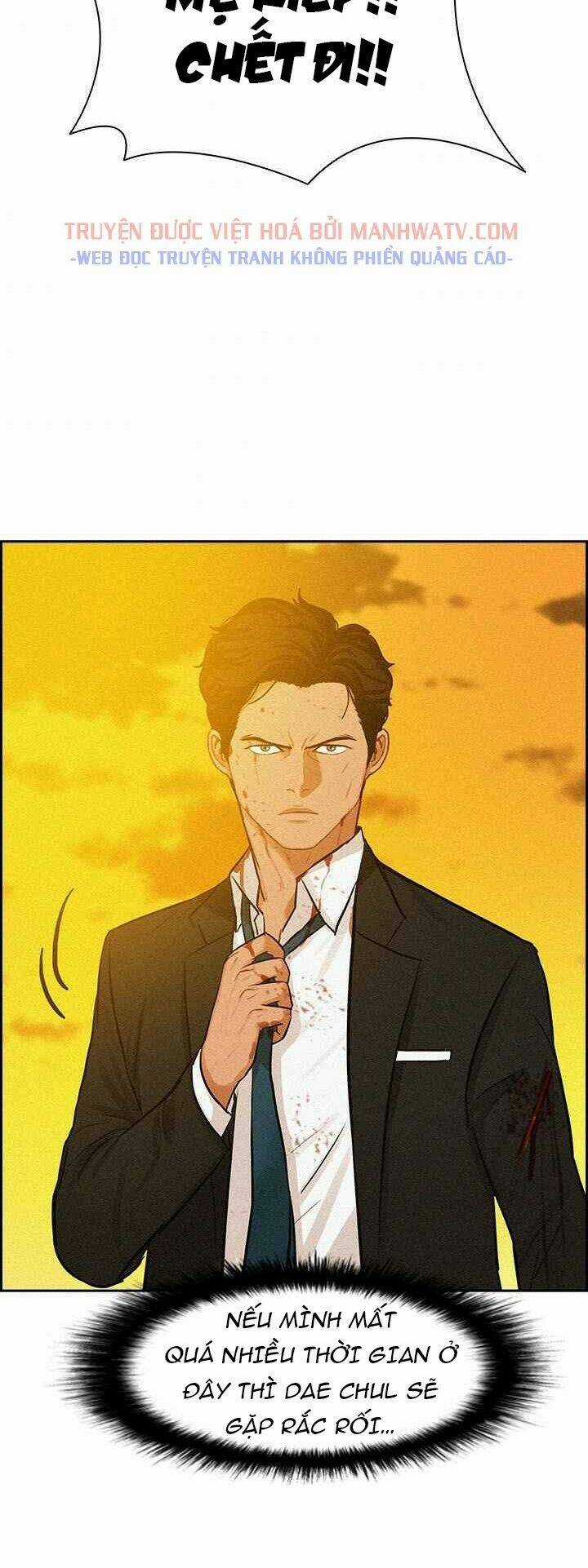 Chúa Tể Đồng Tiền - Chapter 41 - Trang 48