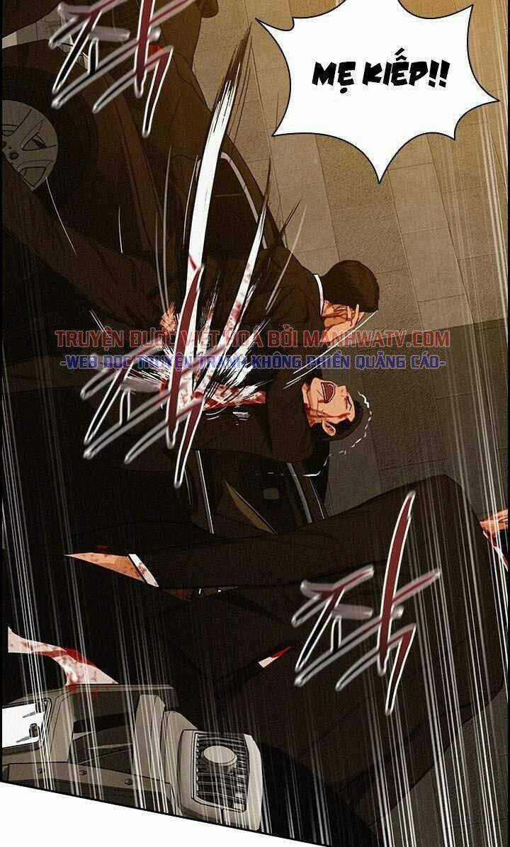 Chúa Tể Đồng Tiền - Chapter 41 - Trang 50