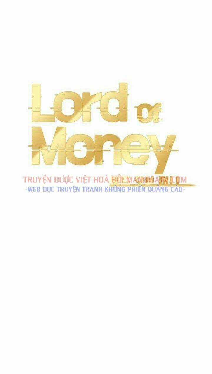 Chúa Tể Đồng Tiền - Chapter 41 - Trang 6