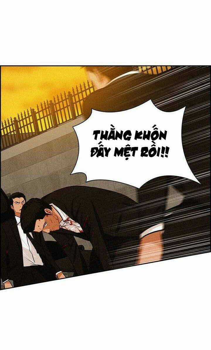 Chúa Tể Đồng Tiền - Chapter 41 - Trang 57