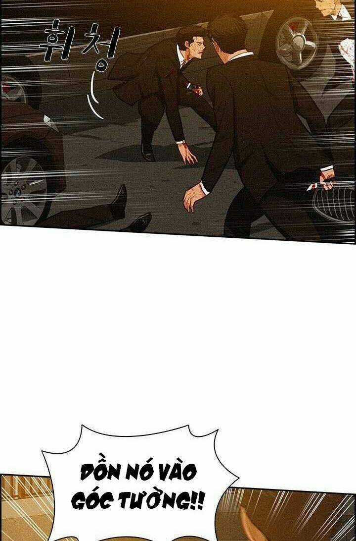 Chúa Tể Đồng Tiền - Chapter 41 - Trang 63