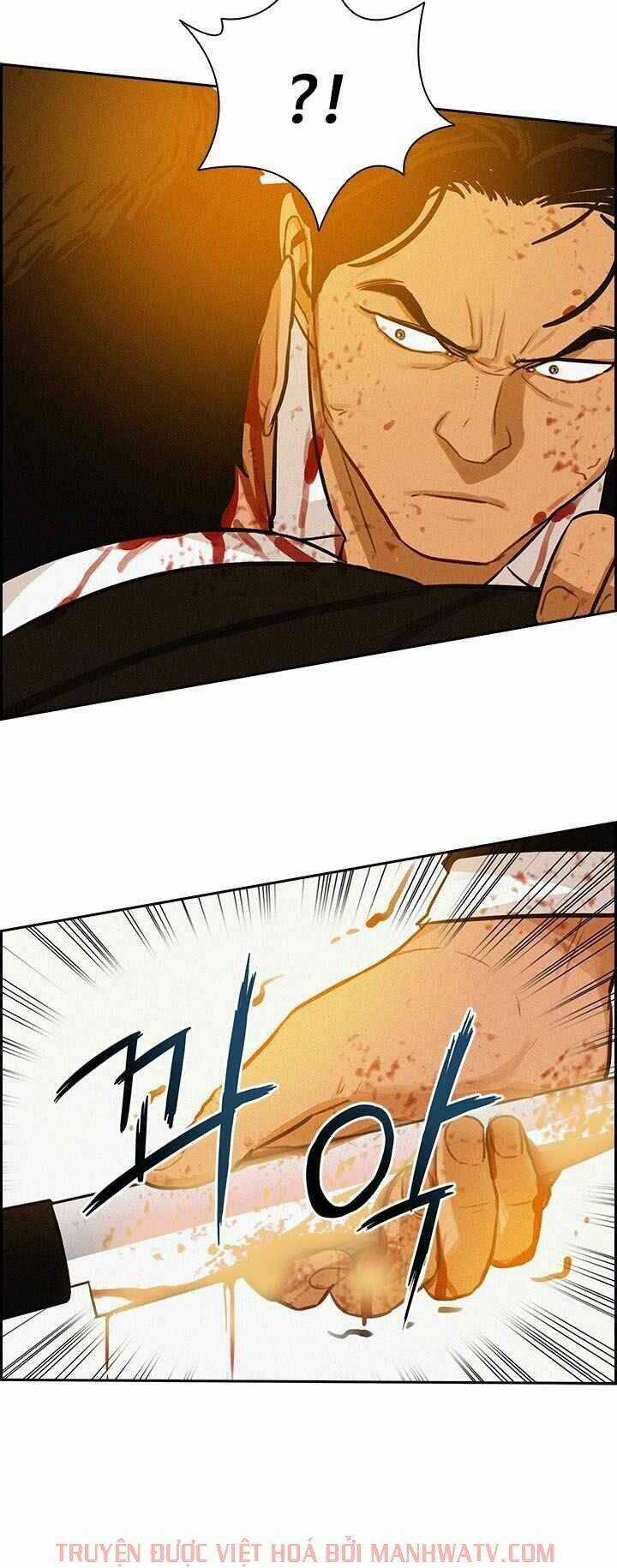 Chúa Tể Đồng Tiền - Chapter 42 - Trang 11