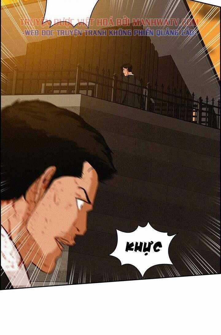 Chúa Tể Đồng Tiền - Chapter 42 - Trang 3