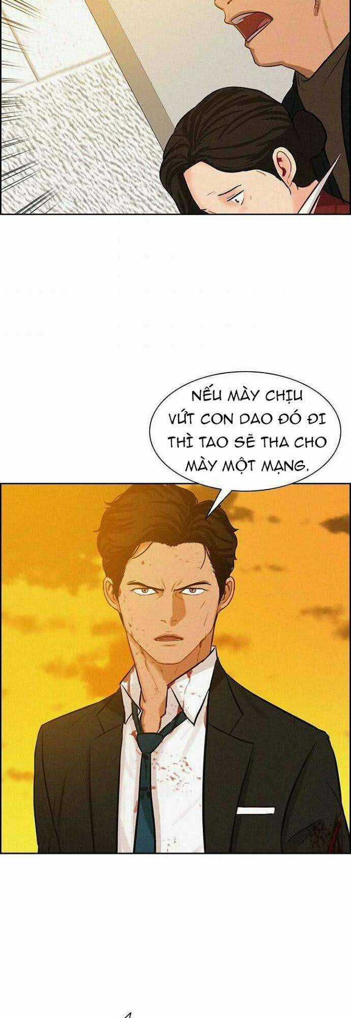 Chúa Tể Đồng Tiền - Chapter 42 - Trang 26