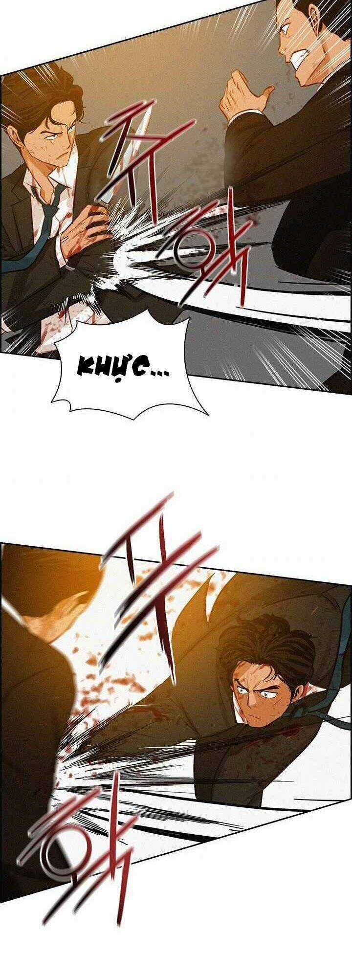 Chúa Tể Đồng Tiền - Chapter 42 - Trang 5