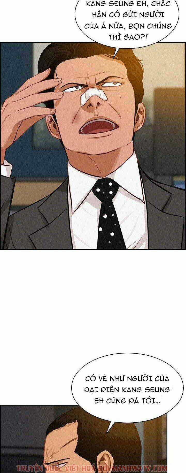 Chúa Tể Đồng Tiền - Chapter 42 - Trang 52