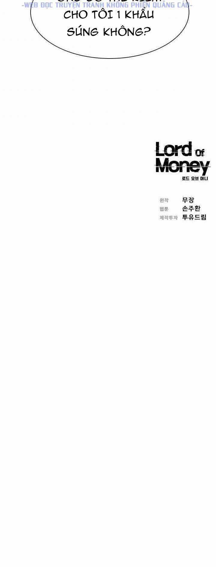 Chúa Tể Đồng Tiền - Chapter 42 - Trang 61