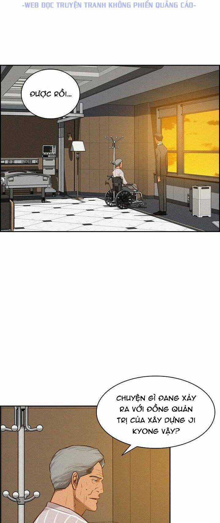 Chúa Tể Đồng Tiền - Chapter 43 - Trang 3