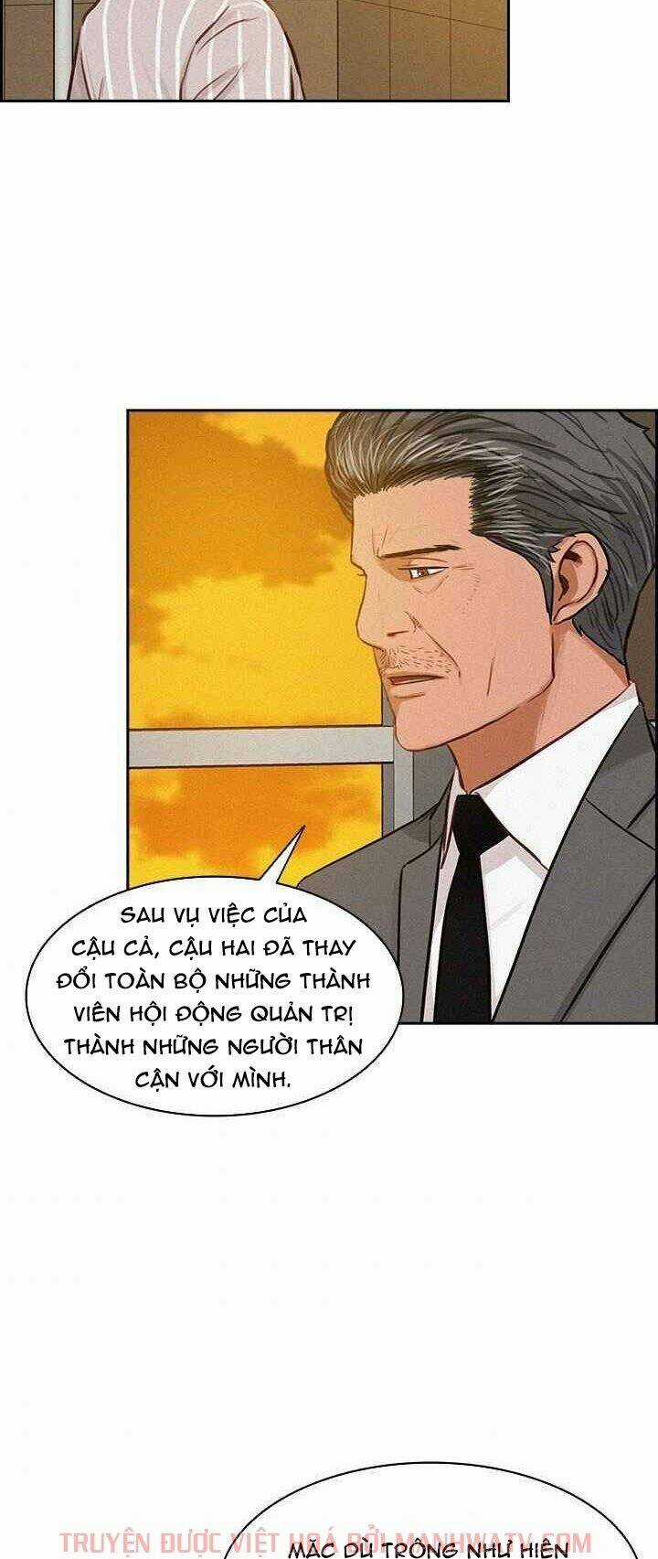 Chúa Tể Đồng Tiền - Chapter 43 - Trang 4