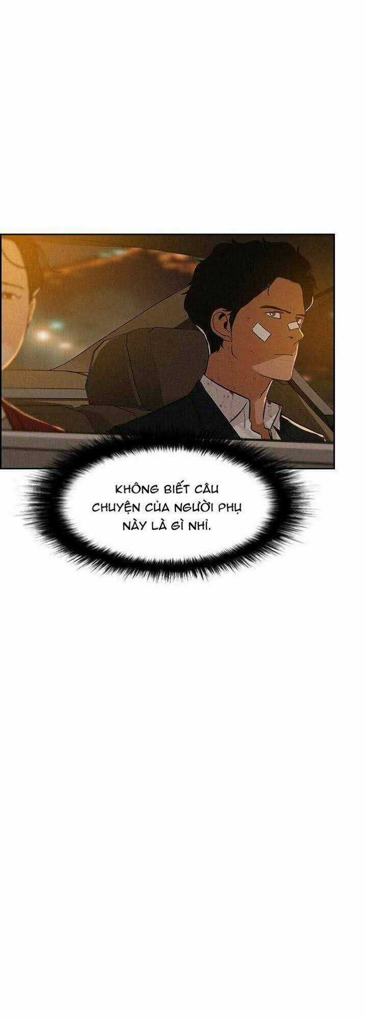 Chúa Tể Đồng Tiền - Chapter 43 - Trang 31