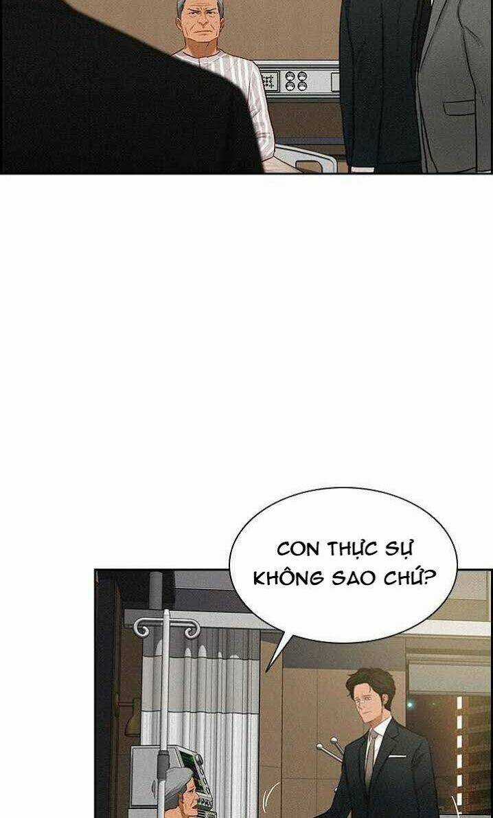 Chúa Tể Đồng Tiền - Chapter 43 - Trang 36