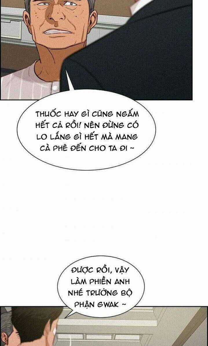 Chúa Tể Đồng Tiền - Chapter 43 - Trang 42