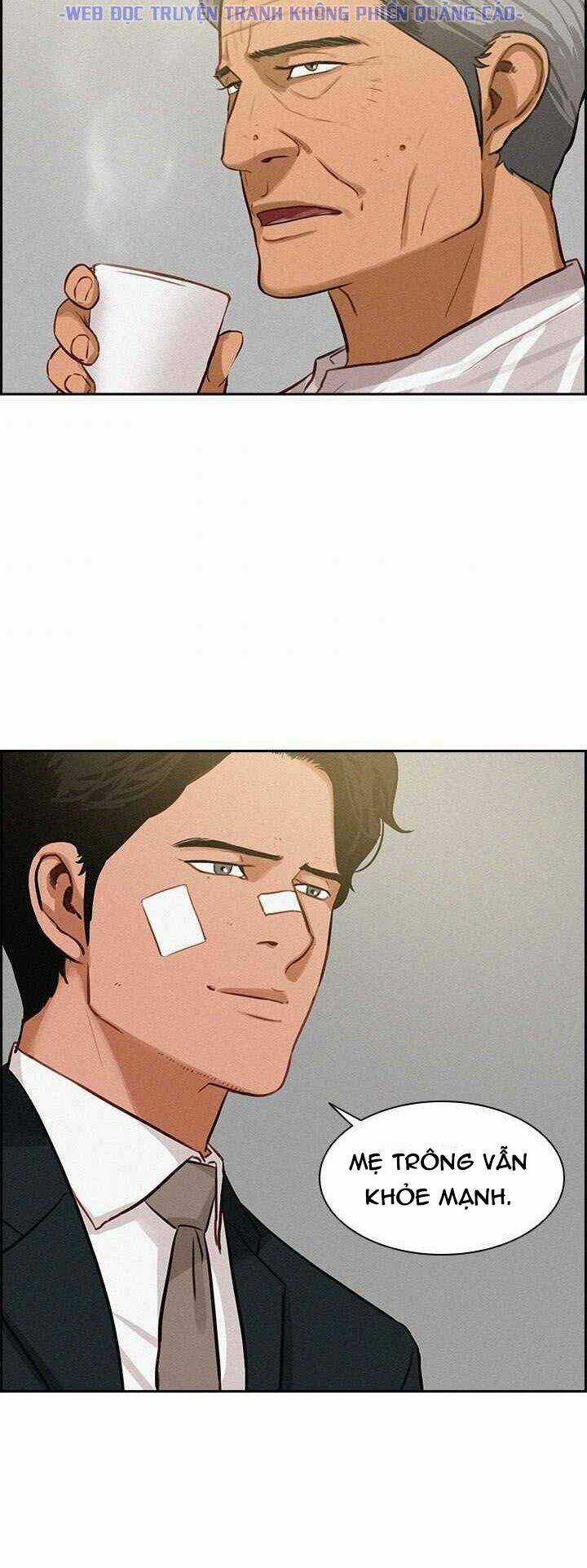 Chúa Tể Đồng Tiền - Chapter 43 - Trang 49