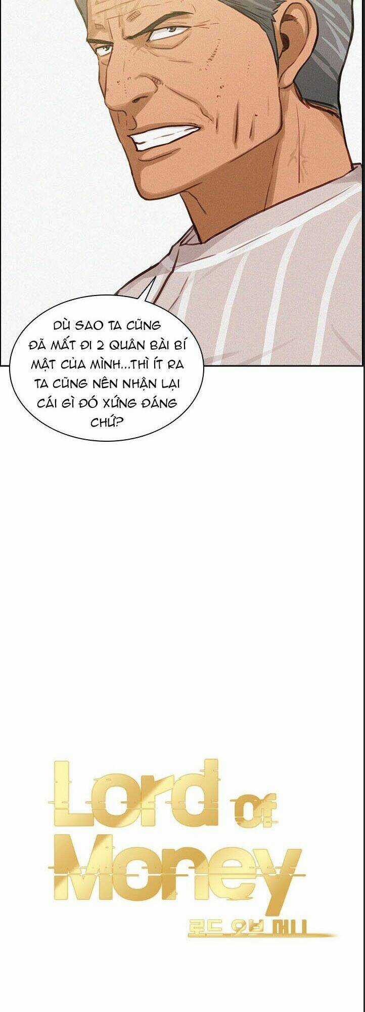 Chúa Tể Đồng Tiền - Chapter 44 - Trang 17