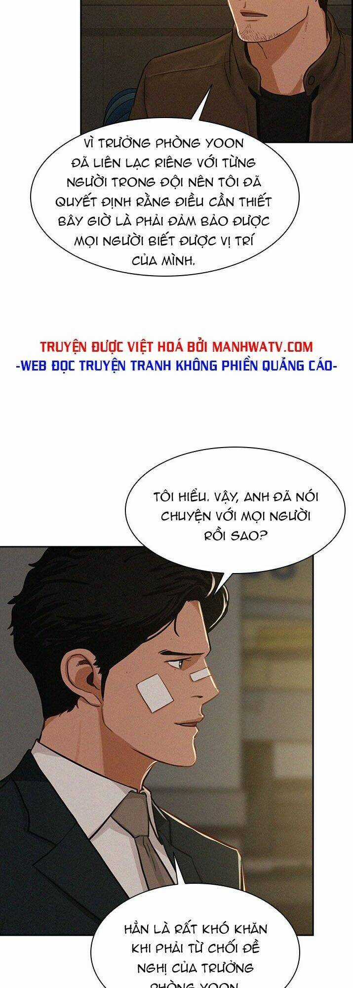 Chúa Tể Đồng Tiền - Chapter 44 - Trang 23