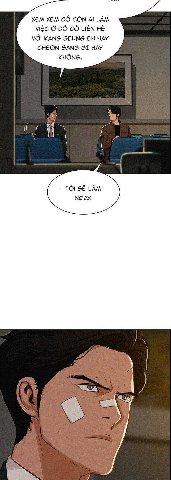 Chúa Tể Đồng Tiền - Chapter 44 - Trang 35