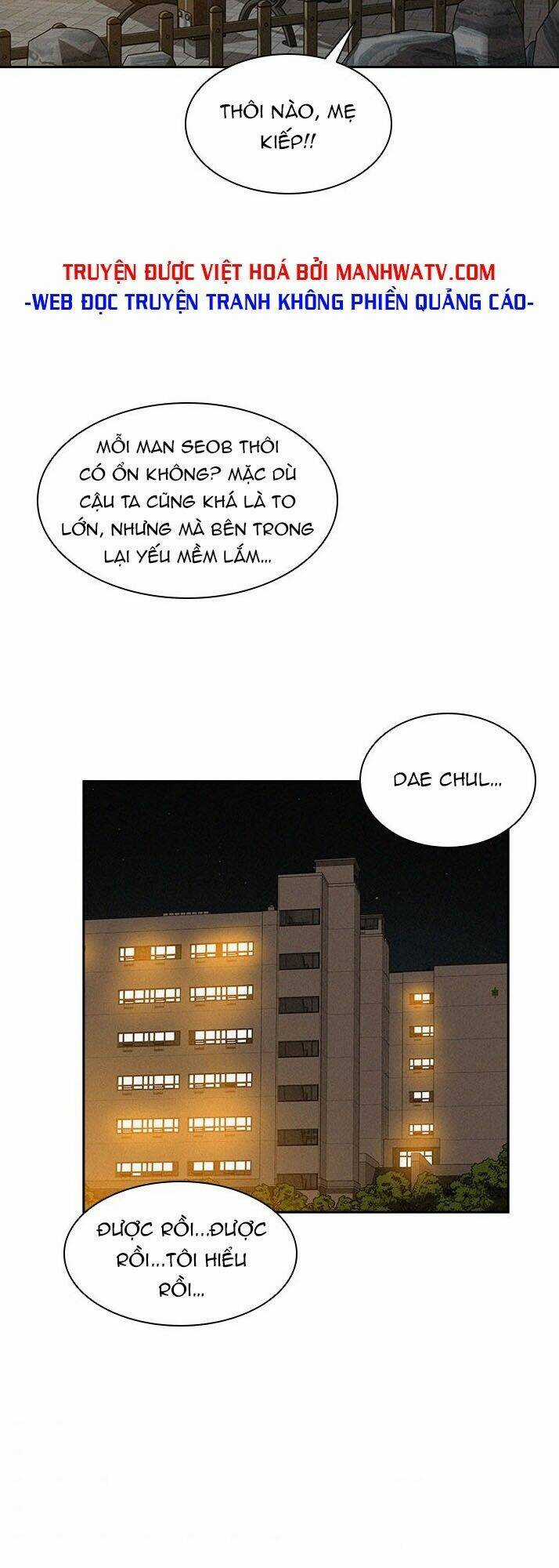 Chúa Tể Đồng Tiền - Chapter 44 - Trang 44