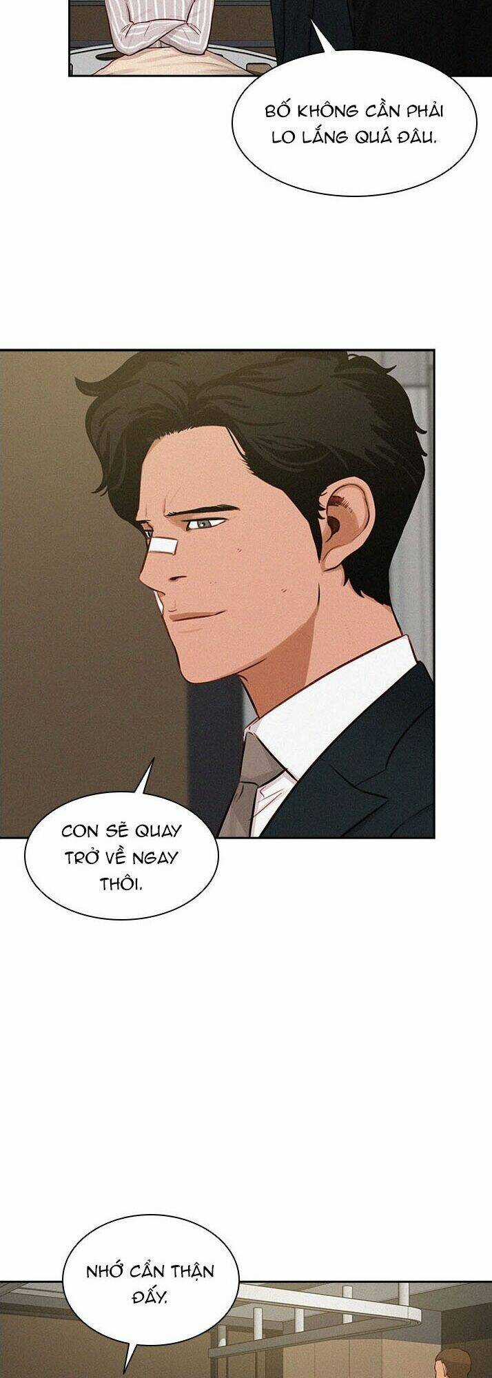 Chúa Tể Đồng Tiền - Chapter 44 - Trang 50