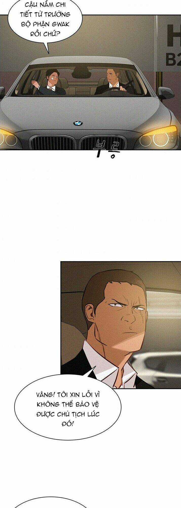 Chúa Tể Đồng Tiền - Chapter 44 - Trang 53