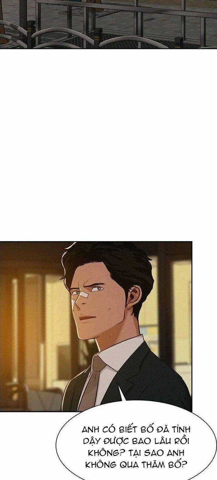 Chúa Tể Đồng Tiền - Chapter 45 - Trang 3