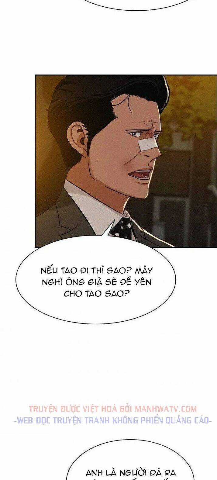 Chúa Tể Đồng Tiền - Chapter 45 - Trang 4