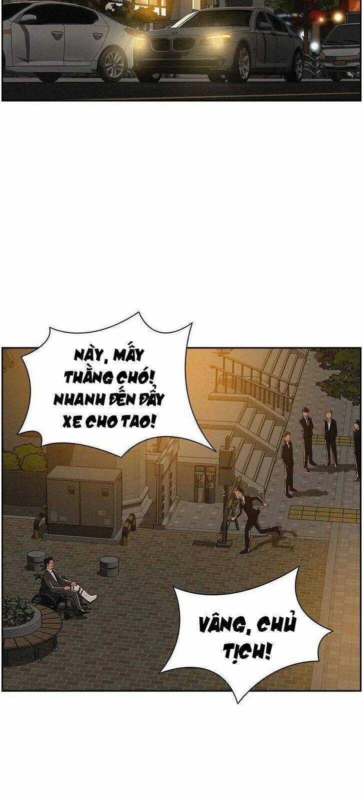 Chúa Tể Đồng Tiền - Chapter 45 - Trang 31