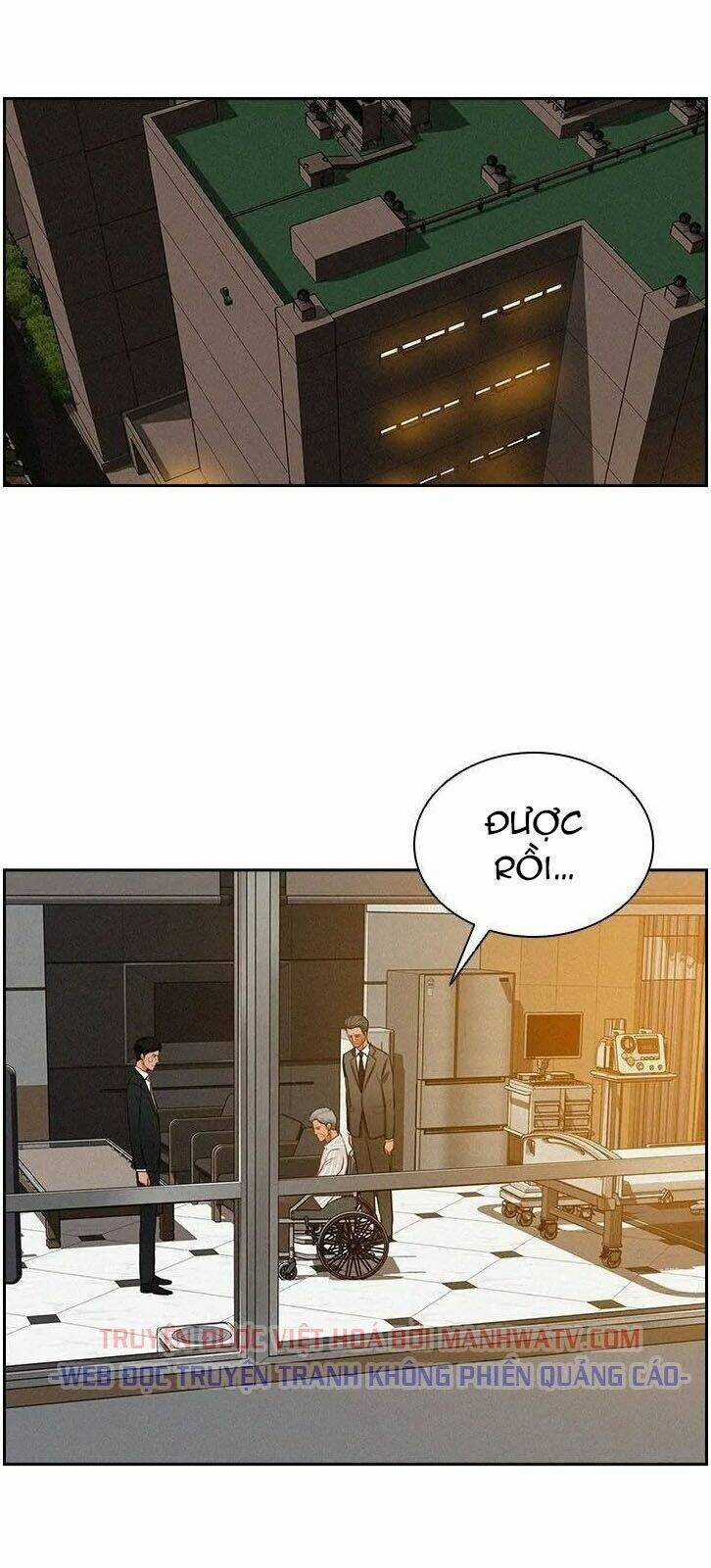 Chúa Tể Đồng Tiền - Chapter 45 - Trang 34