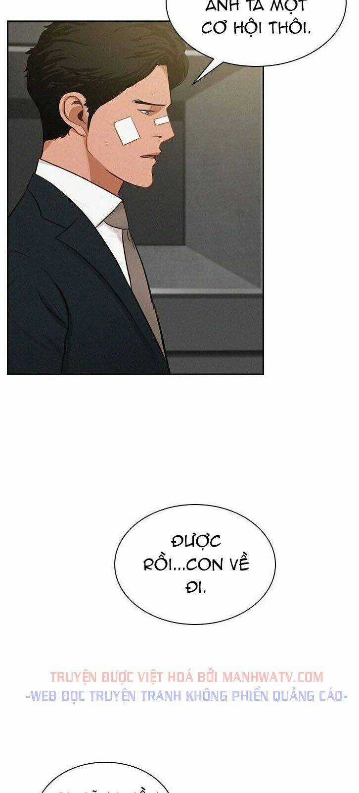 Chúa Tể Đồng Tiền - Chapter 45 - Trang 36