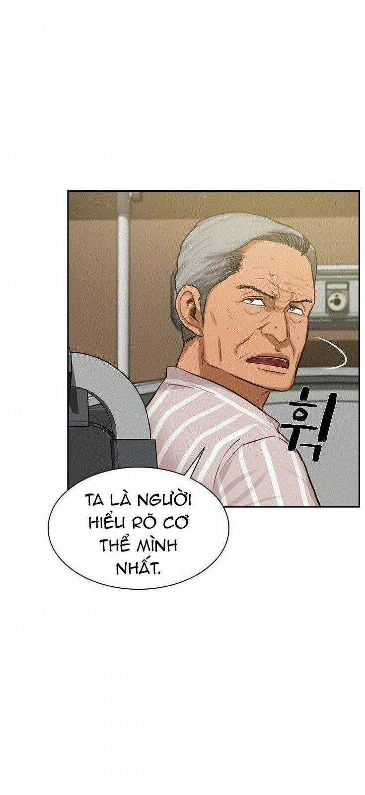 Chúa Tể Đồng Tiền - Chapter 45 - Trang 39