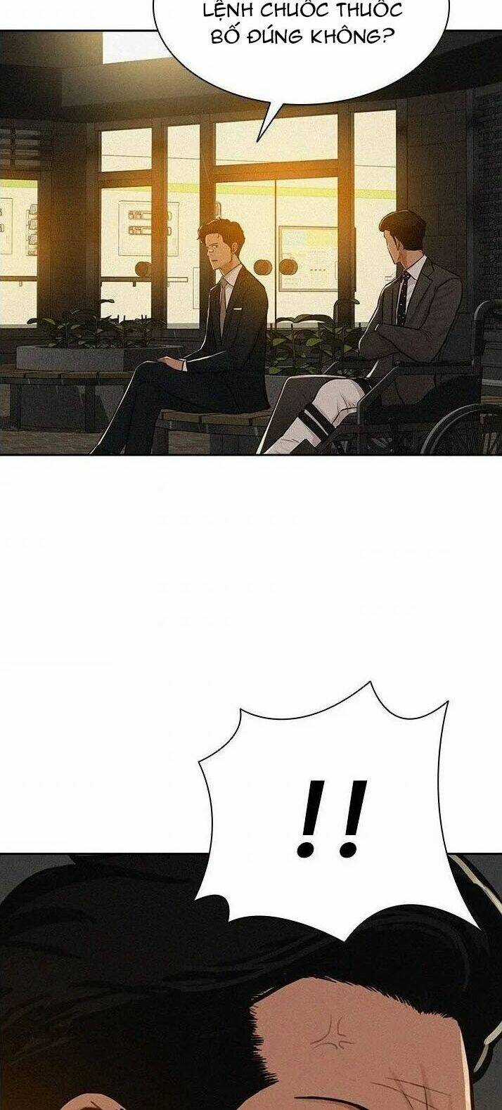 Chúa Tể Đồng Tiền - Chapter 45 - Trang 5