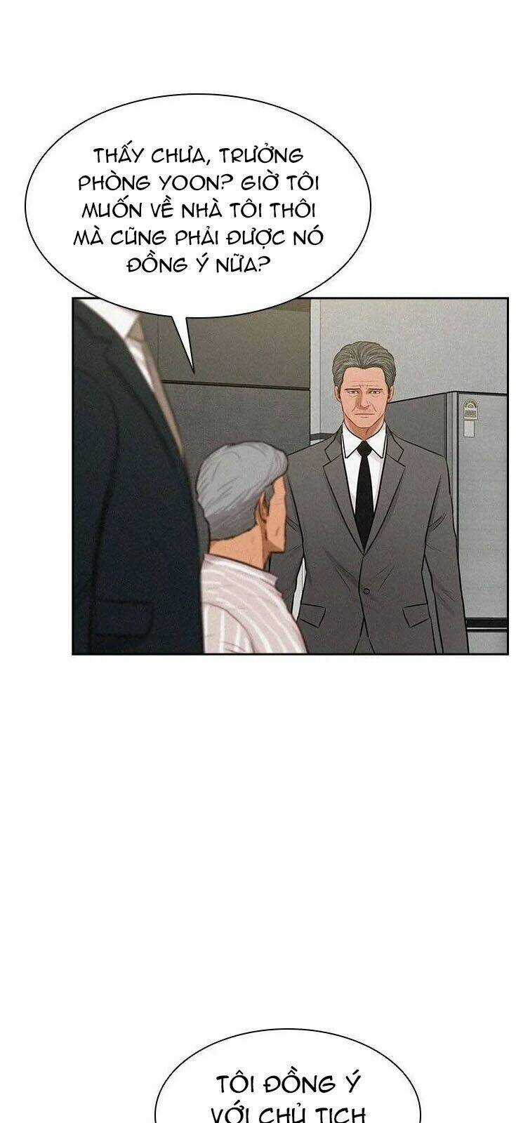 Chúa Tể Đồng Tiền - Chapter 45 - Trang 43