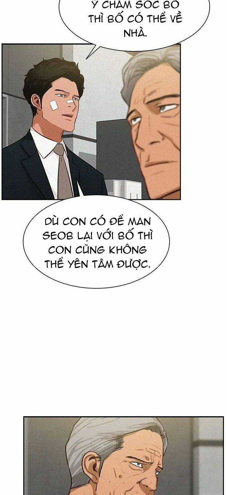 Chúa Tể Đồng Tiền - Chapter 45 - Trang 45