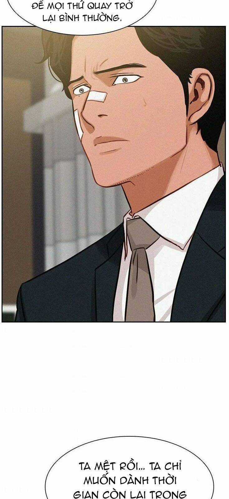 Chúa Tể Đồng Tiền - Chapter 45 - Trang 53