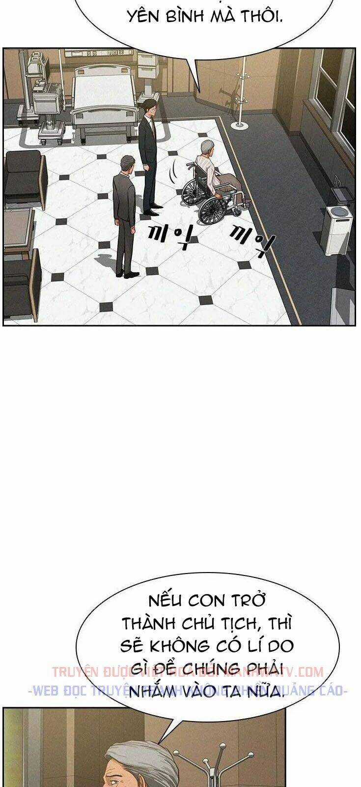 Chúa Tể Đồng Tiền - Chapter 45 - Trang 54