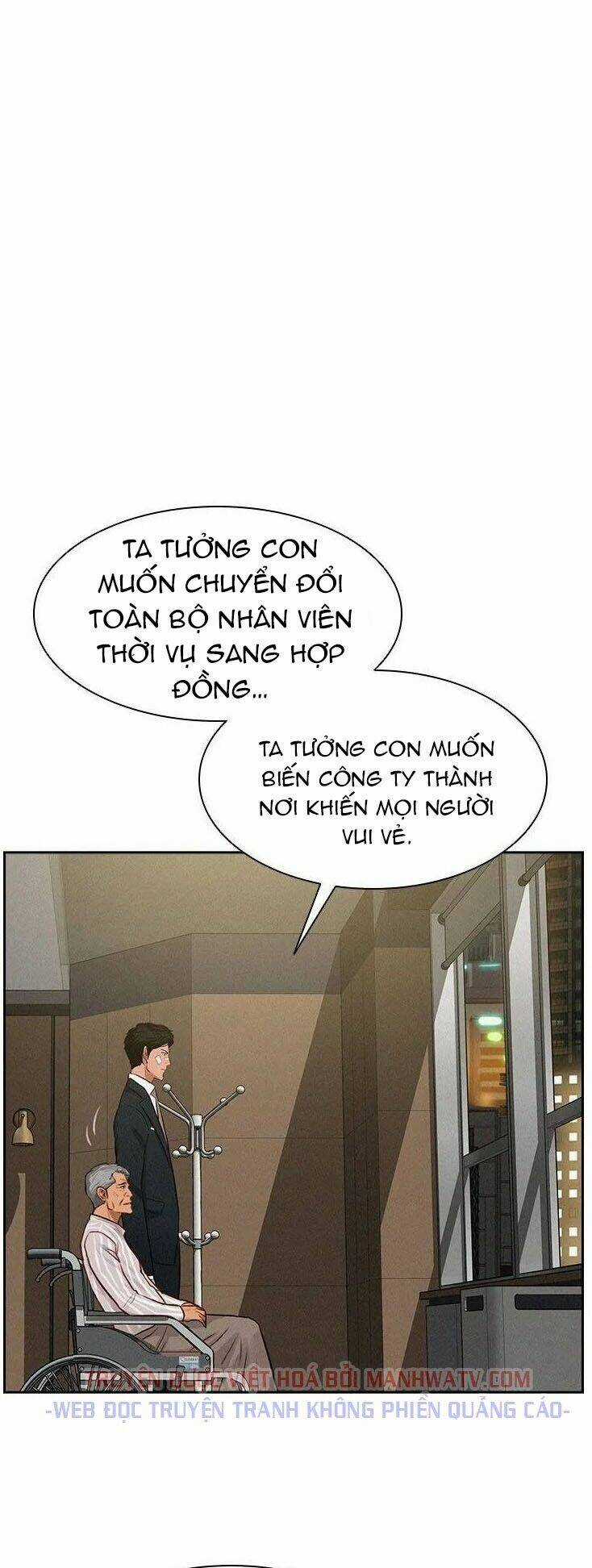 Chúa Tể Đồng Tiền - Chapter 45 - Trang 56